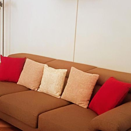 Bed and Breakfast Il Nuovo San Severo Exterior foto
