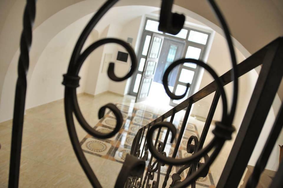 Bed and Breakfast Il Nuovo San Severo Exterior foto