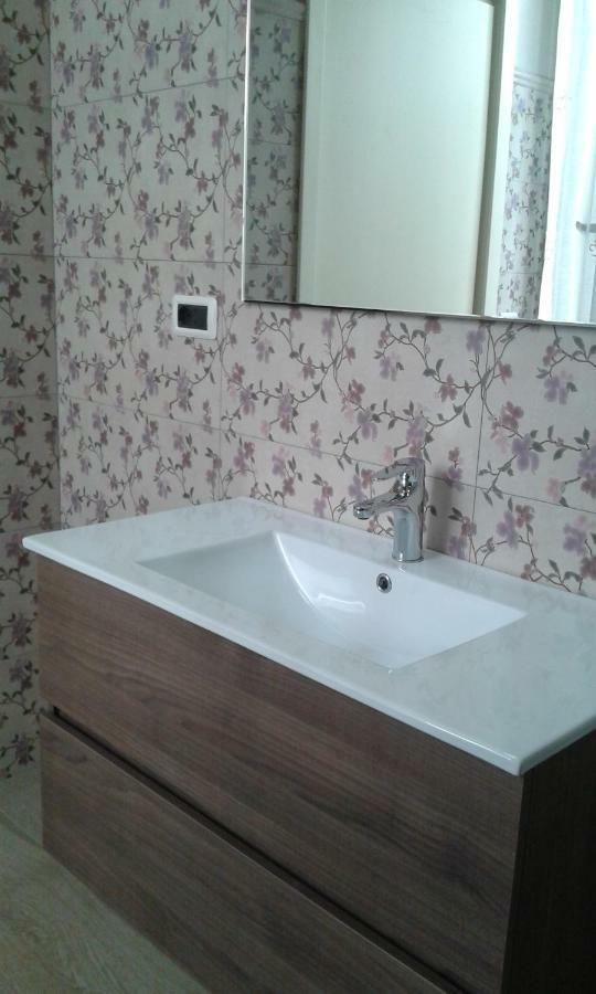 Bed and Breakfast Il Nuovo San Severo Exterior foto