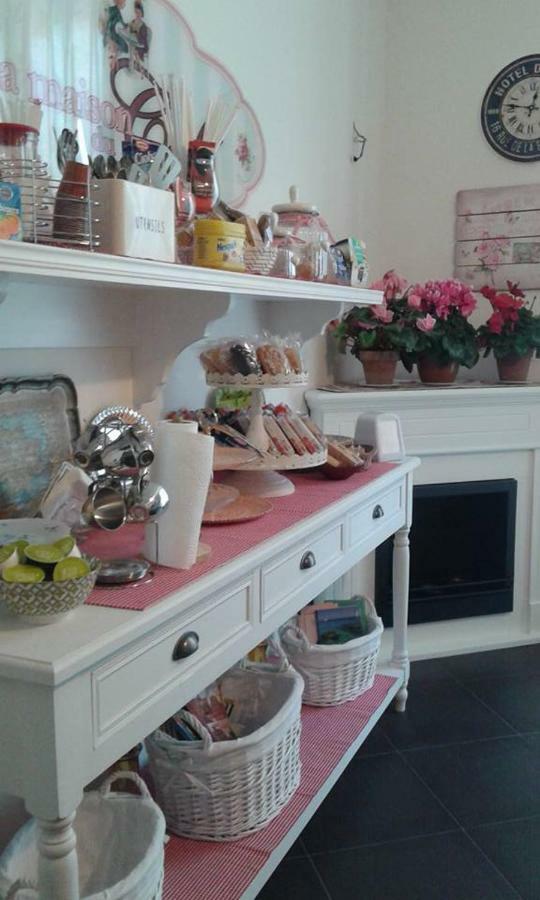 Bed and Breakfast Il Nuovo San Severo Exterior foto